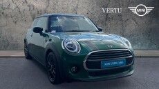 MINI Hatchback 1.5 Cooper Classic II 3dr Petrol Hatchback
